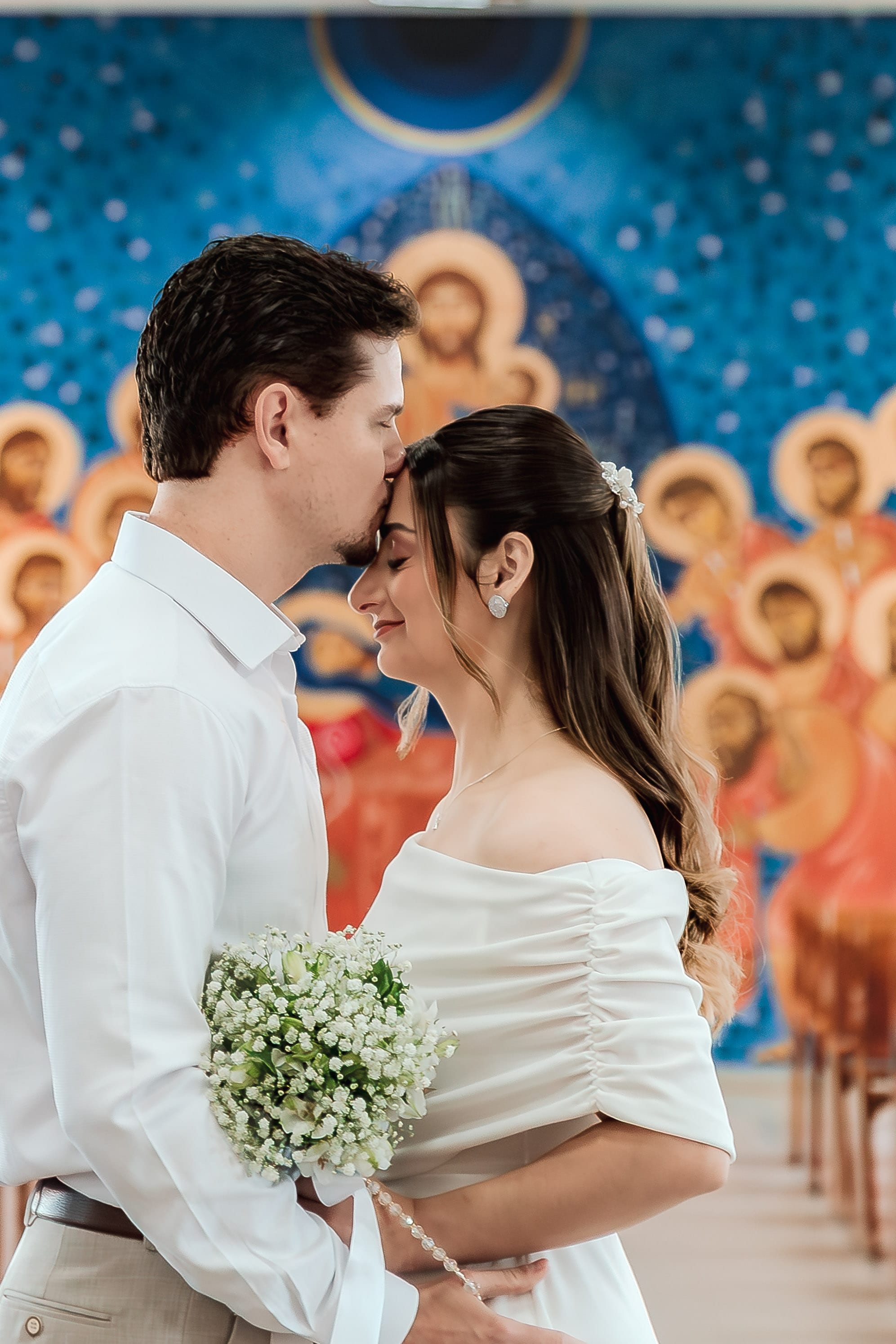 Fotografia de Casamento por André Bertogna — Barbara & Bruno, foto 10 de 15